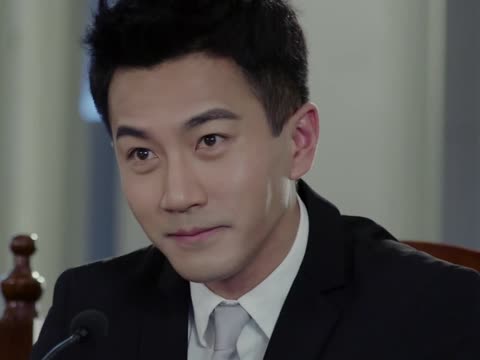 汤宁想要汤继业的遗嘱公证档案,可是却无法调过来,于是,周童帮汤宁请