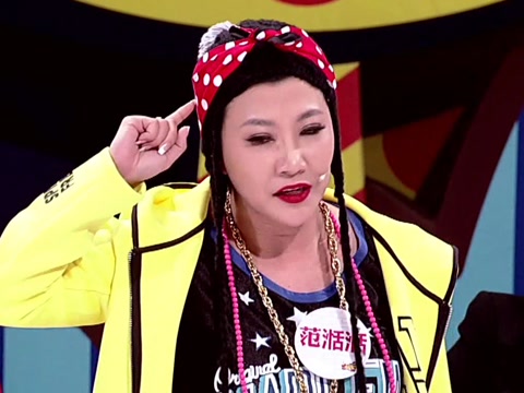 范湉湉讲述8年血泪爱情史