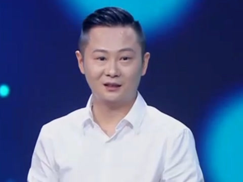 非诚勿扰之邵逸凡留灯!表白"双面法官"终牵手