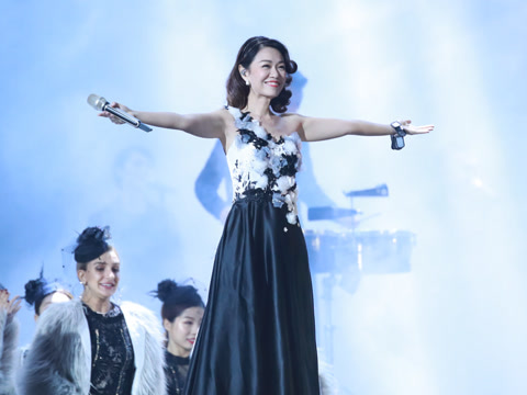 中国好声音  #中国新歌声# 董姿彦小姐姐真的能把每首歌唱出自己