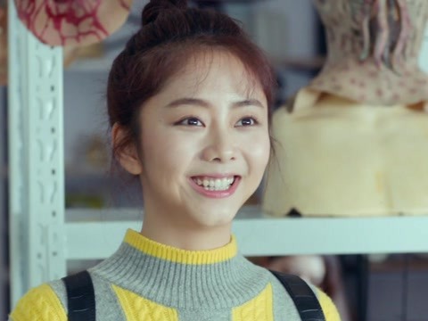 特化师 第3集预告