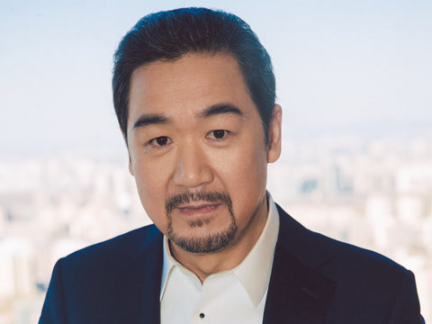 2017爱奇艺娱乐小红花榜评委张国立:好演员是要一贯而知的去看