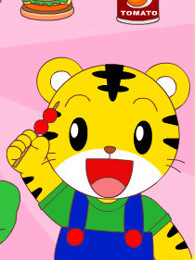 巧虎来啦!巧虎的幸福小镇游戏